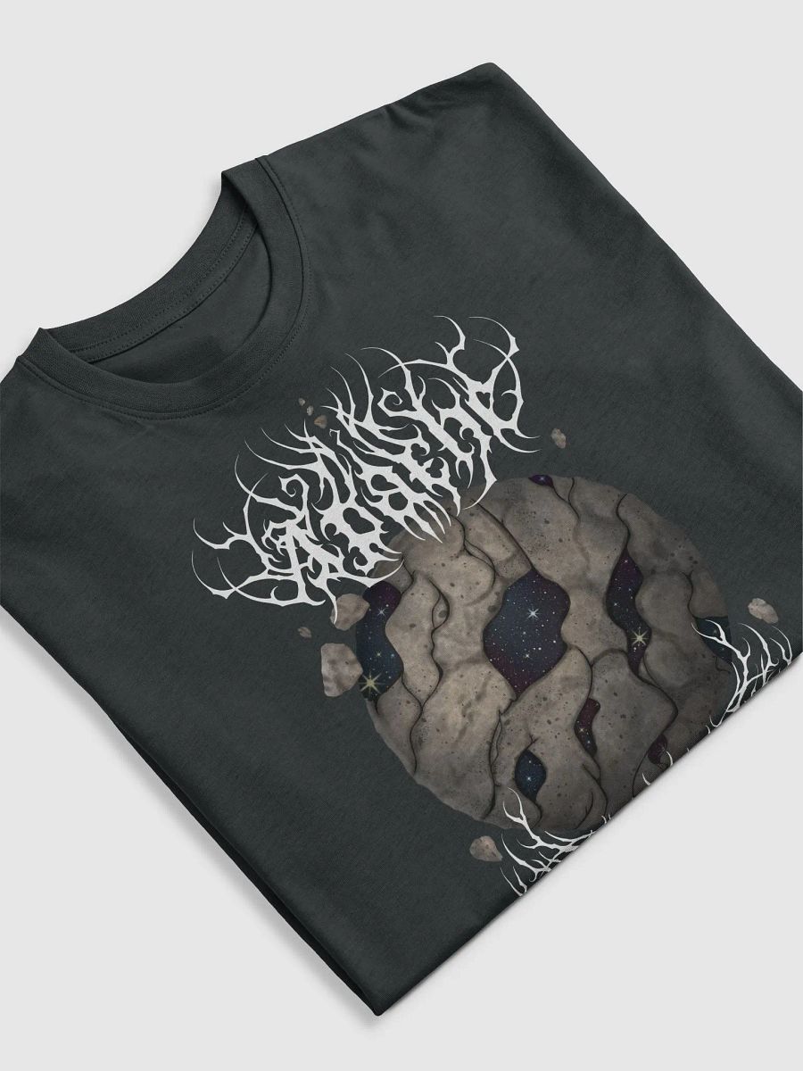Asteroid Rift Heavyweight T-Shirt product image (5)