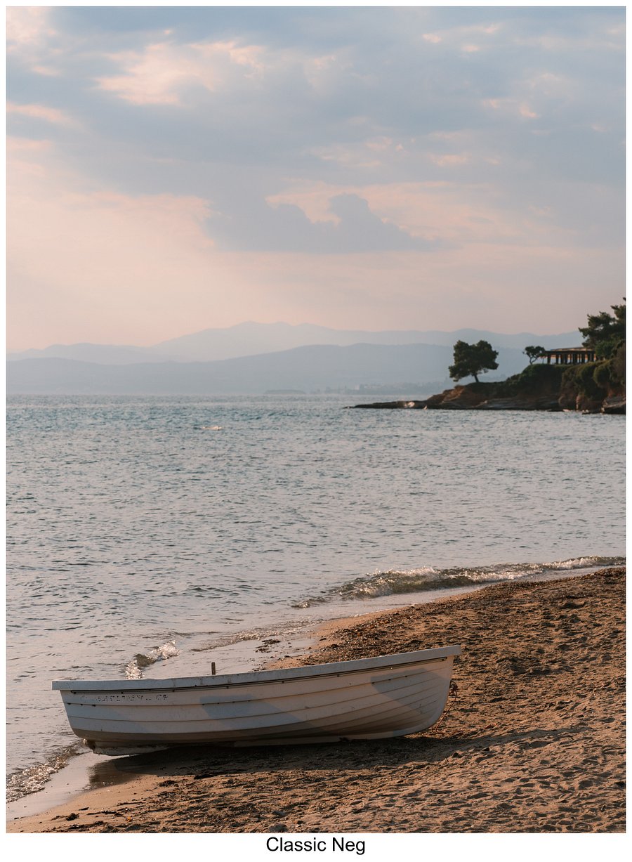 Fujify [Sony] Lightroom Profiles product image (4)