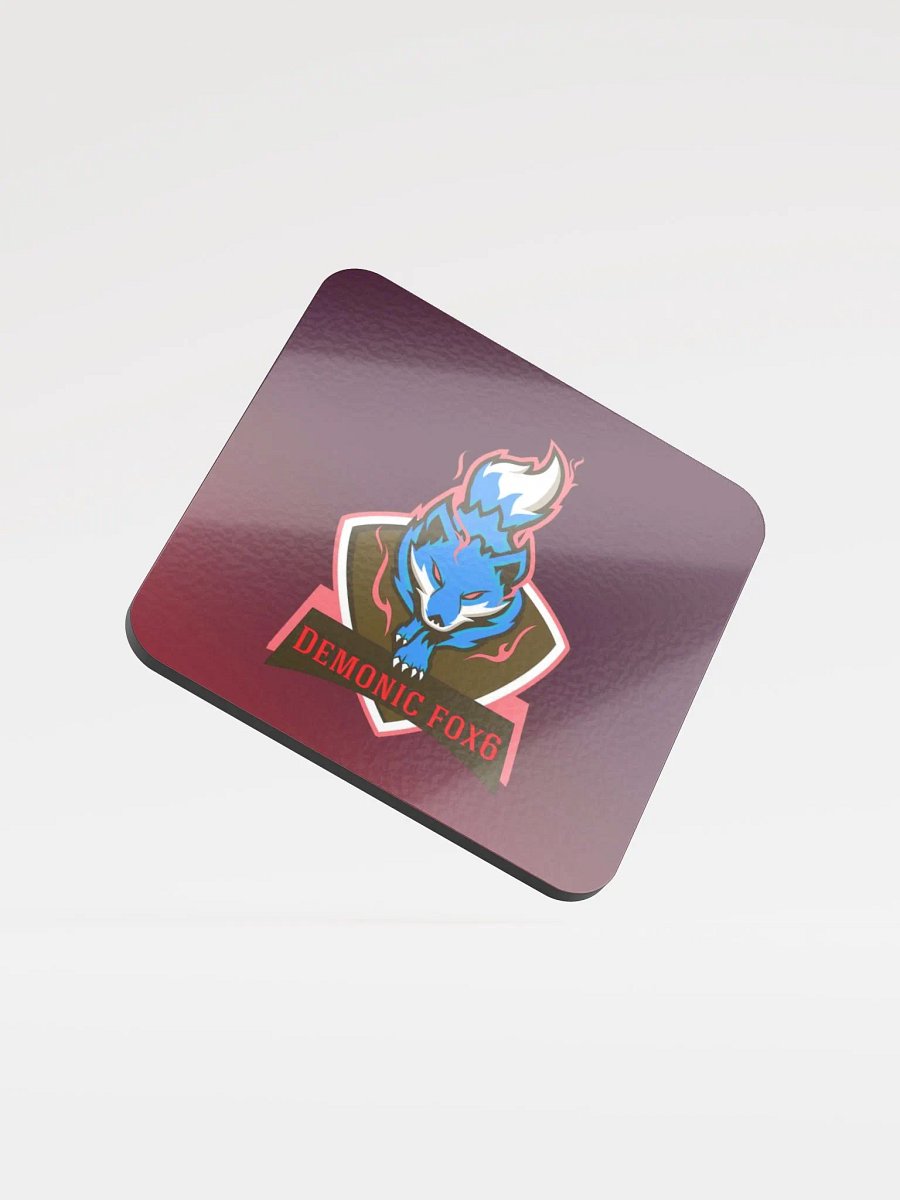 demonic fox coaster product image (4)