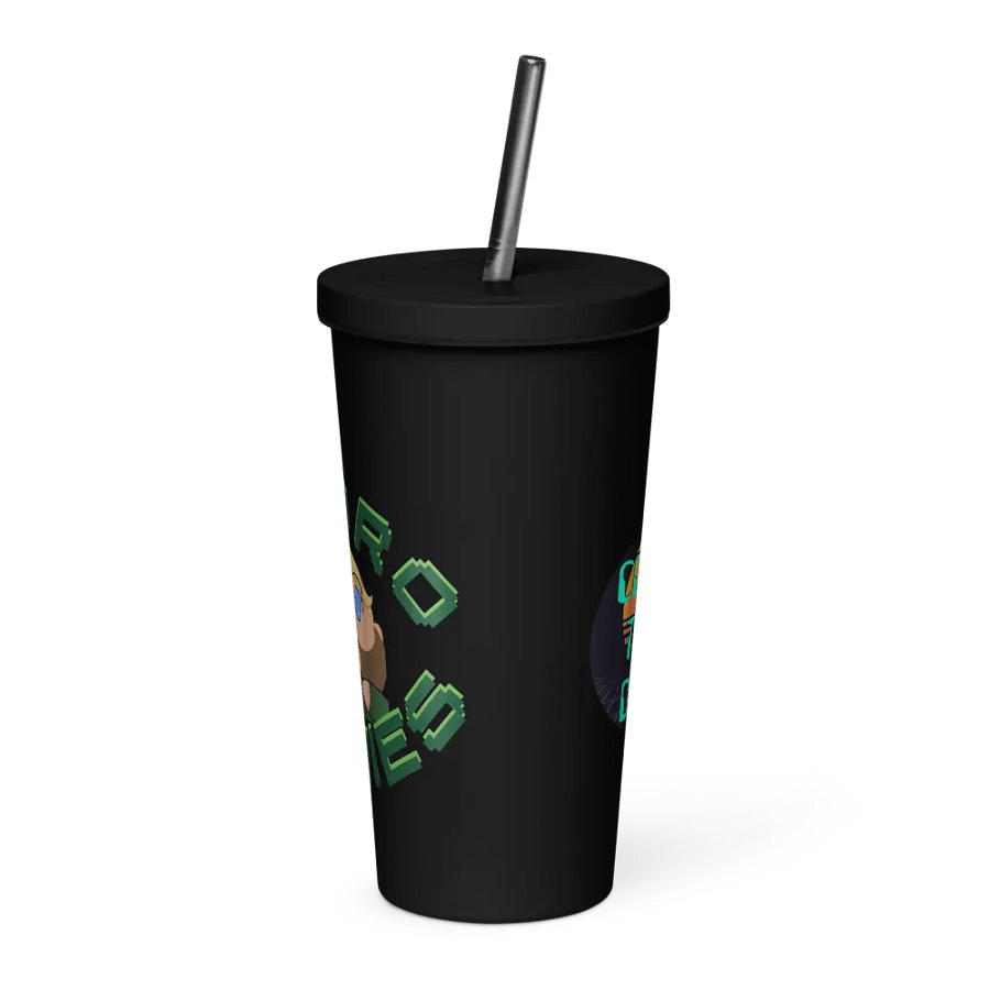 Hydro Homies Straw Cup product image (171)