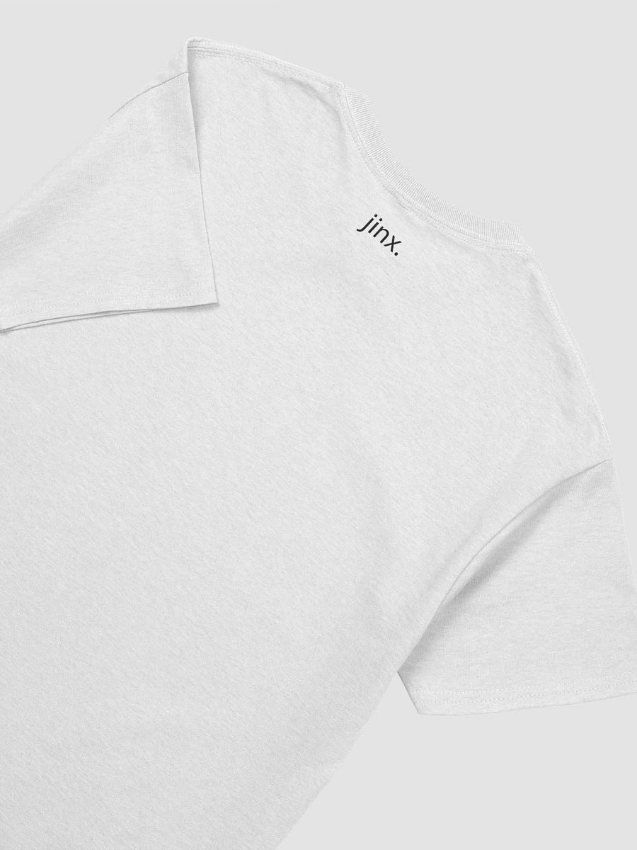 Pop-Top Tee Transparent Logo product image (45)