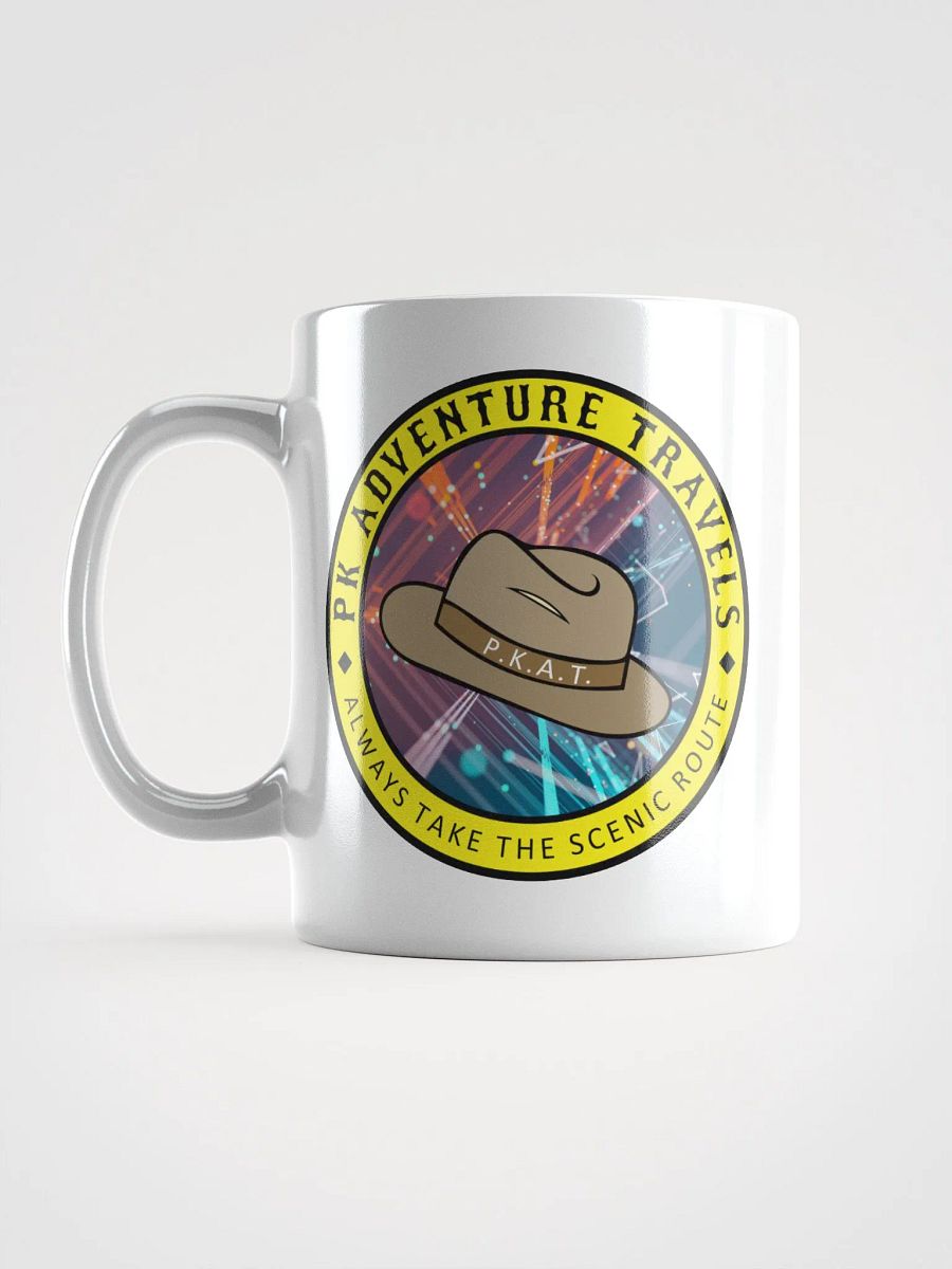 PKAT 2024 Logo Mug product image (18)