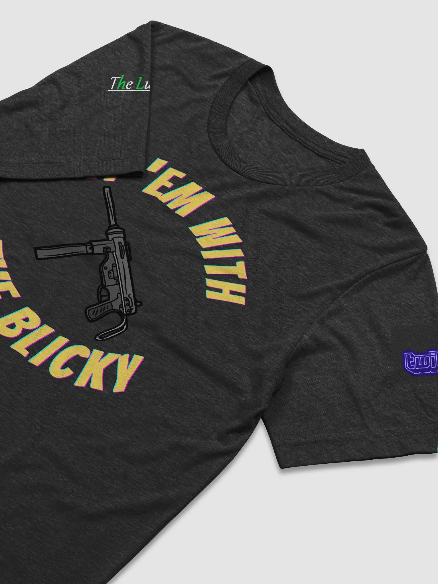 Blicky Shirt product image (3)