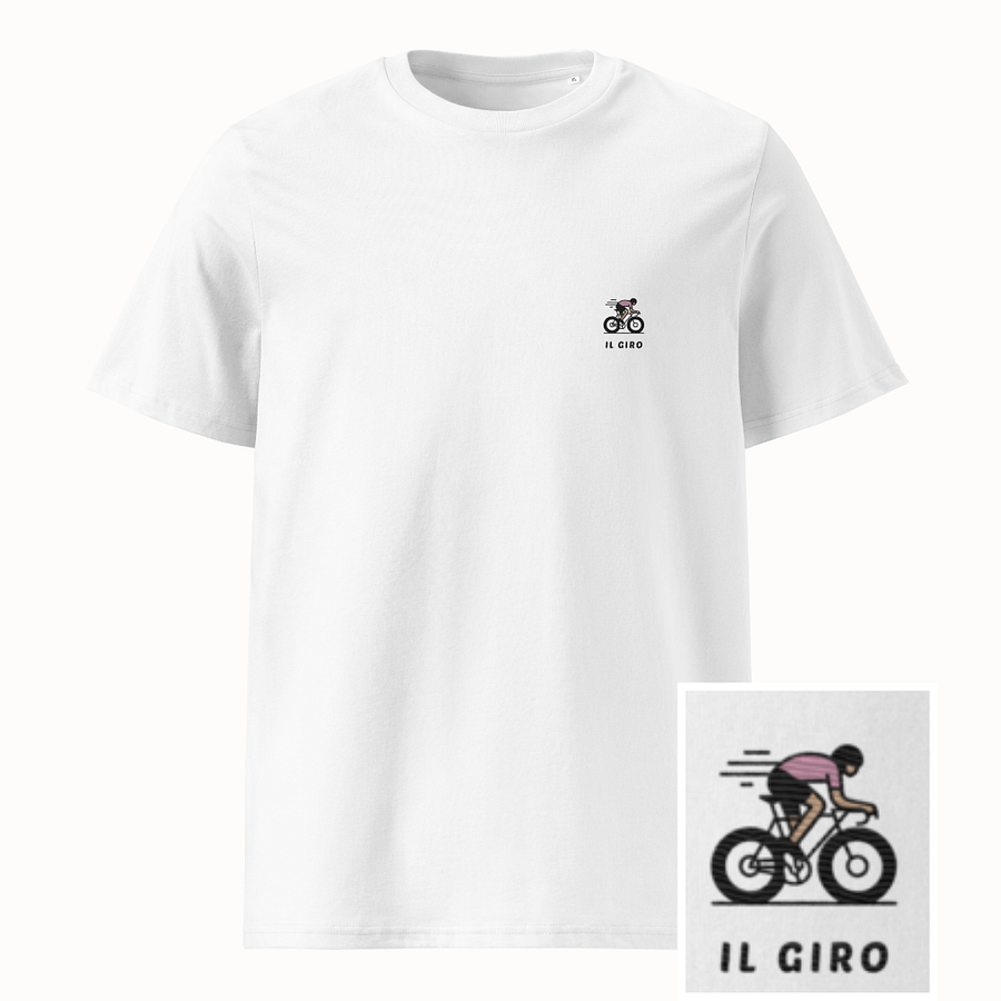 Il GIRO logo product image (1)