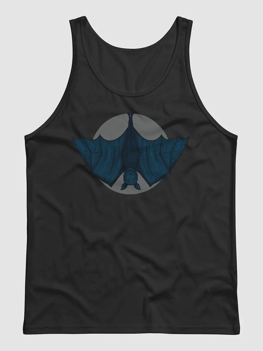 Night Flight Bat Tank product image (1)