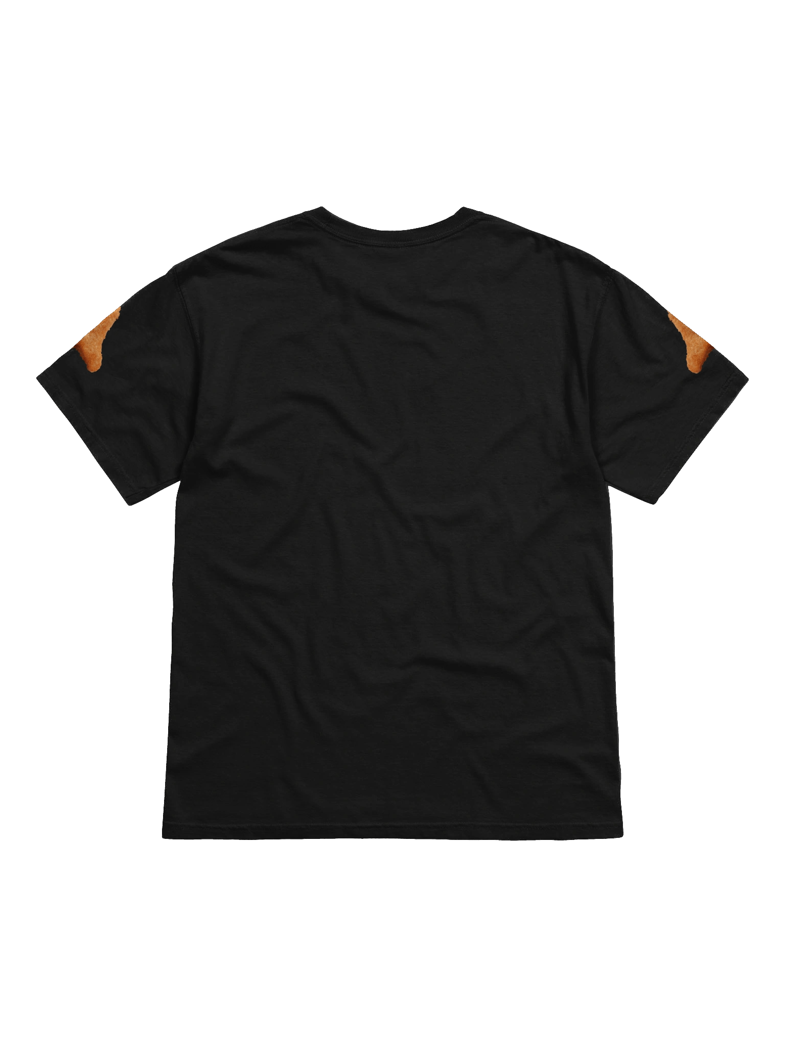 Crispy Dino Nugget Comfort Tee product image (2)