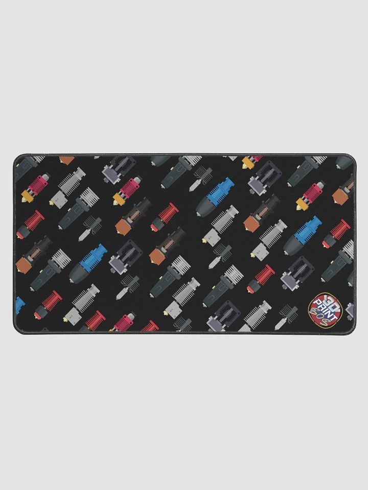 Hot Ends Work Mat - Full Color product image (1)