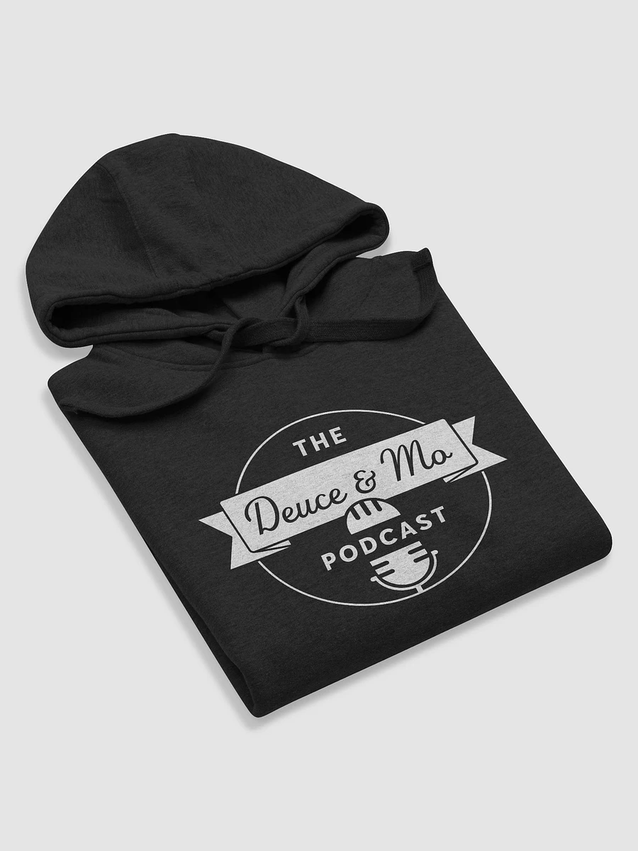 Deuce and Mo Podcast Hoodie product image (12)