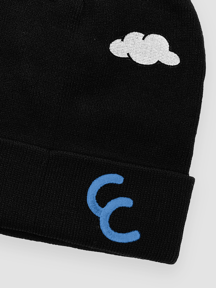 CC Beanie product image (3)