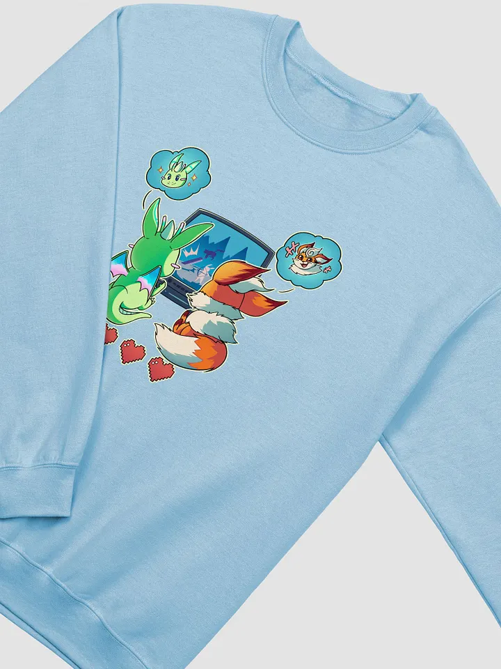 Subathon Sweatshirt product image (13)