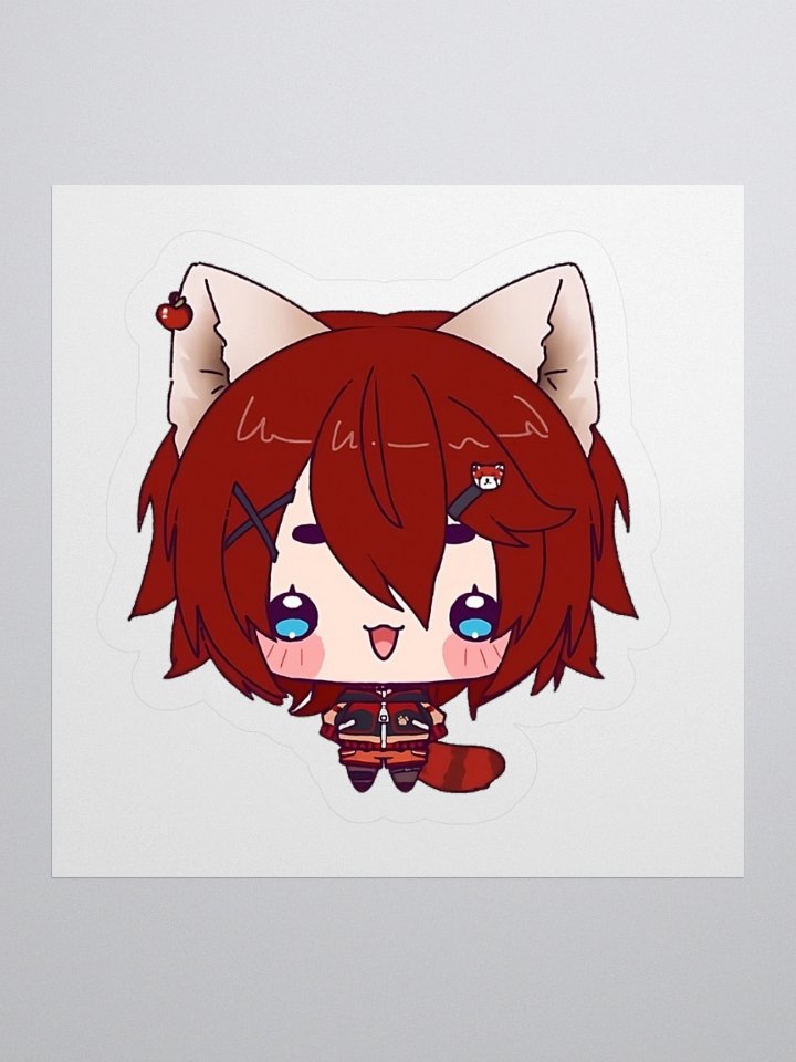 Gremy Big Sticker - Flat product image (1)