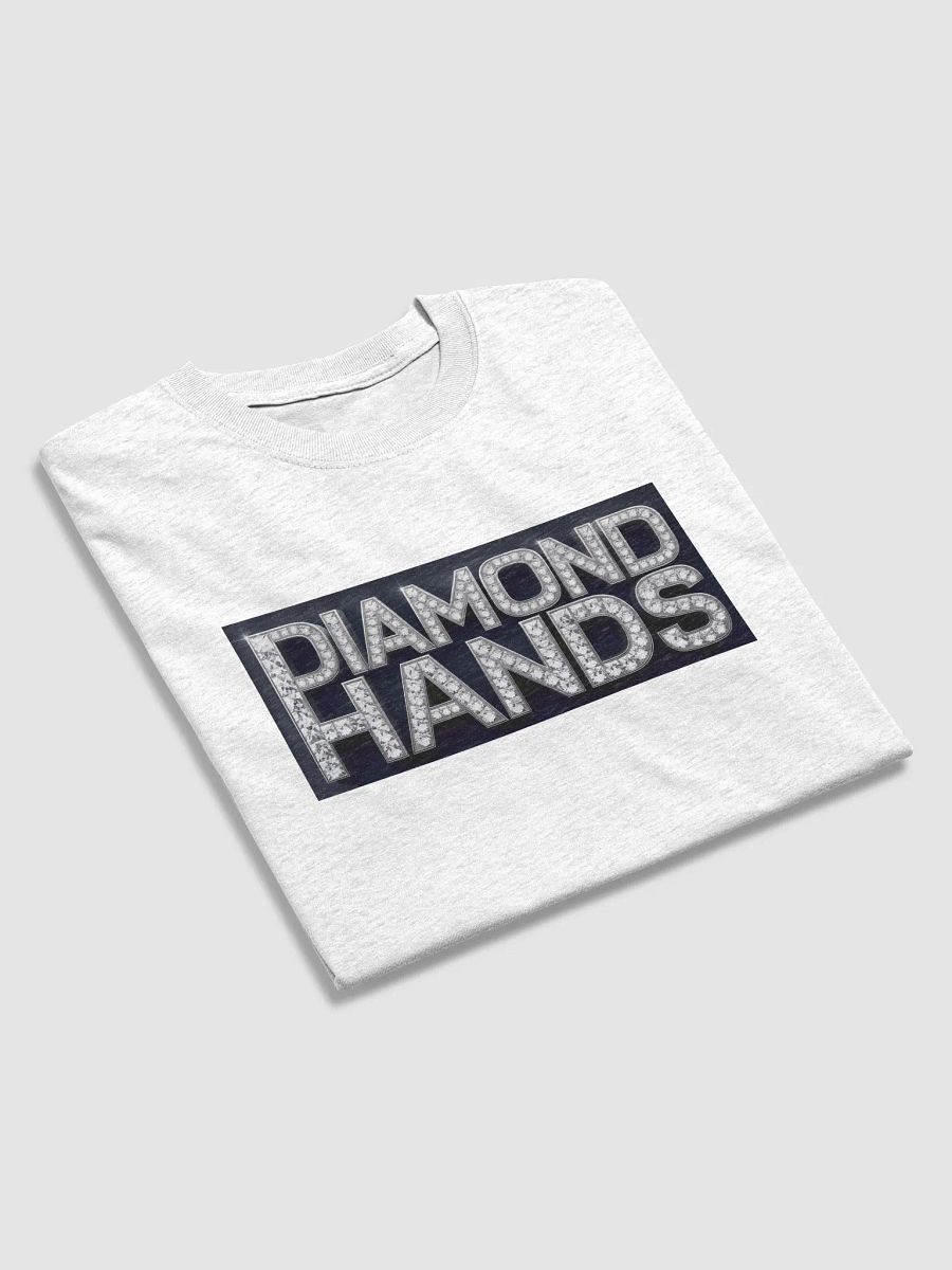 Diamond Hands 