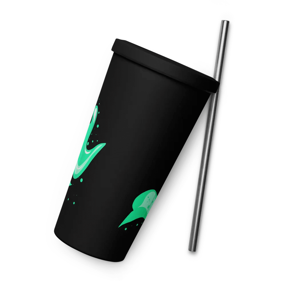 Millzaa Straw Cup product image (7)