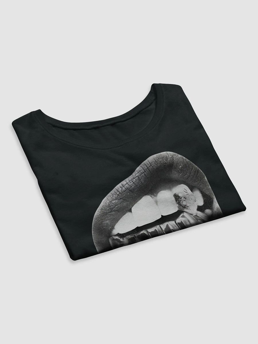 Gemstone Grillz Crop Tee product image (4)