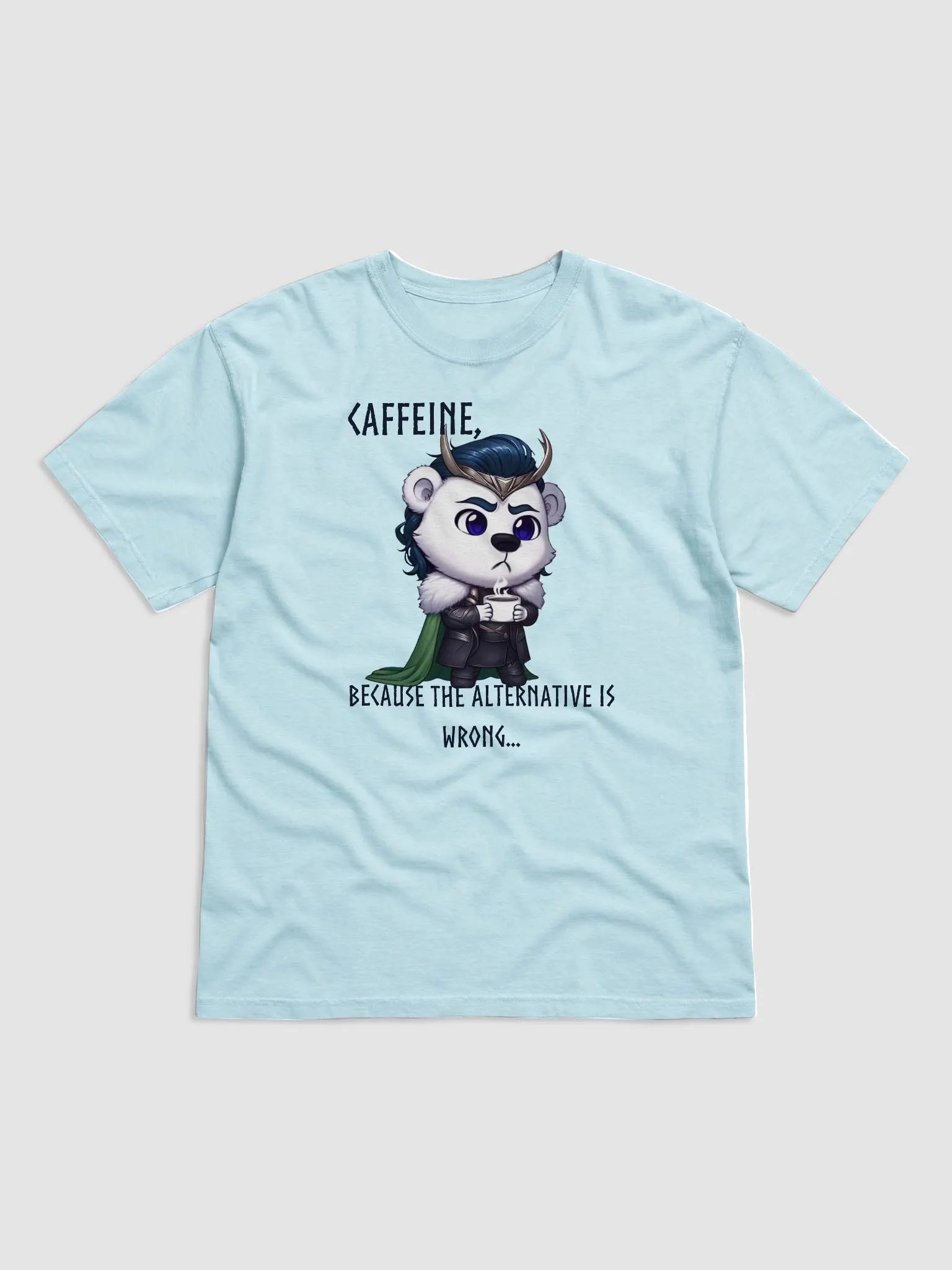 Caffeine product image (1)