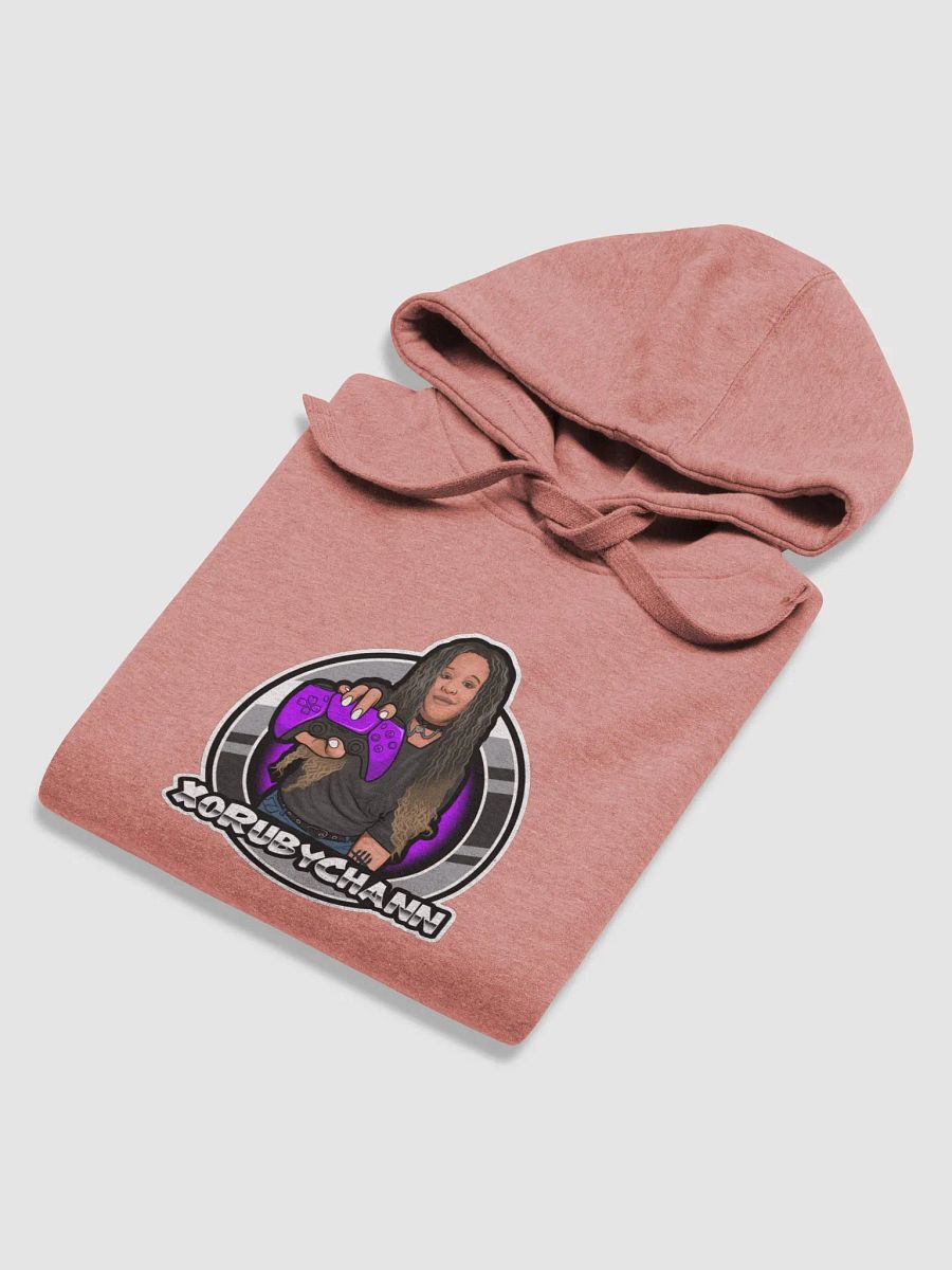 XoRubyChann Logo Sweater product image (5)