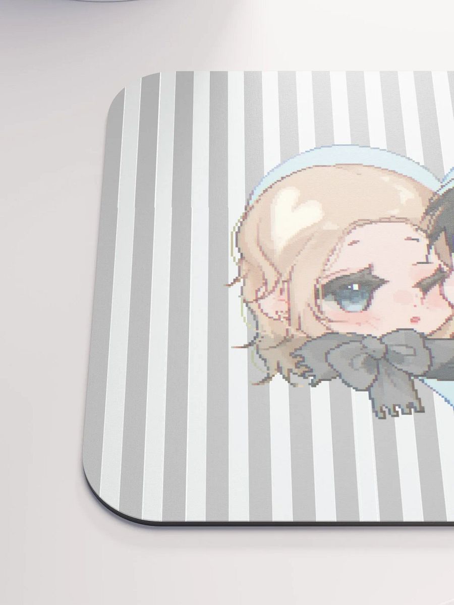 Kiss Mousepad product image (6)