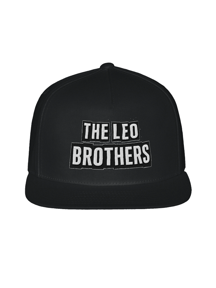 Leo brothers - Snap Back product image (1)