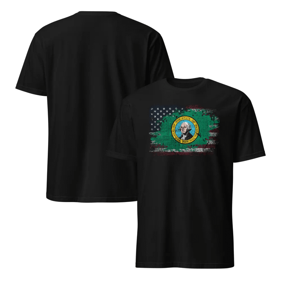 Washington USA product image (6)
