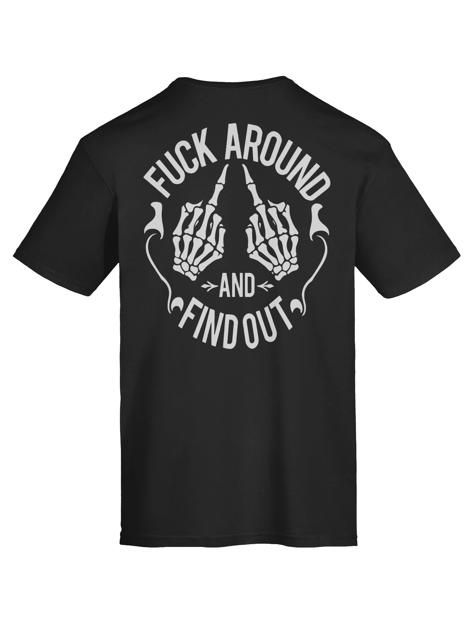 FAFO t-shirt product image (11)
