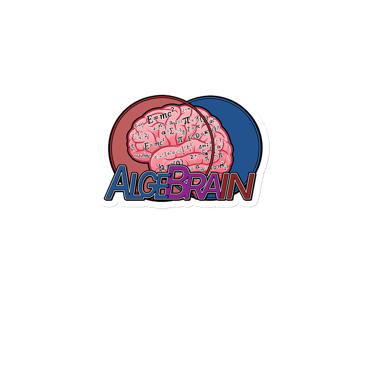 The "Sticky Axiom" Magnet product image (2)