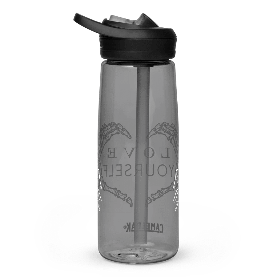 Love Yourself - Camelbak Water Bottle product image (4)