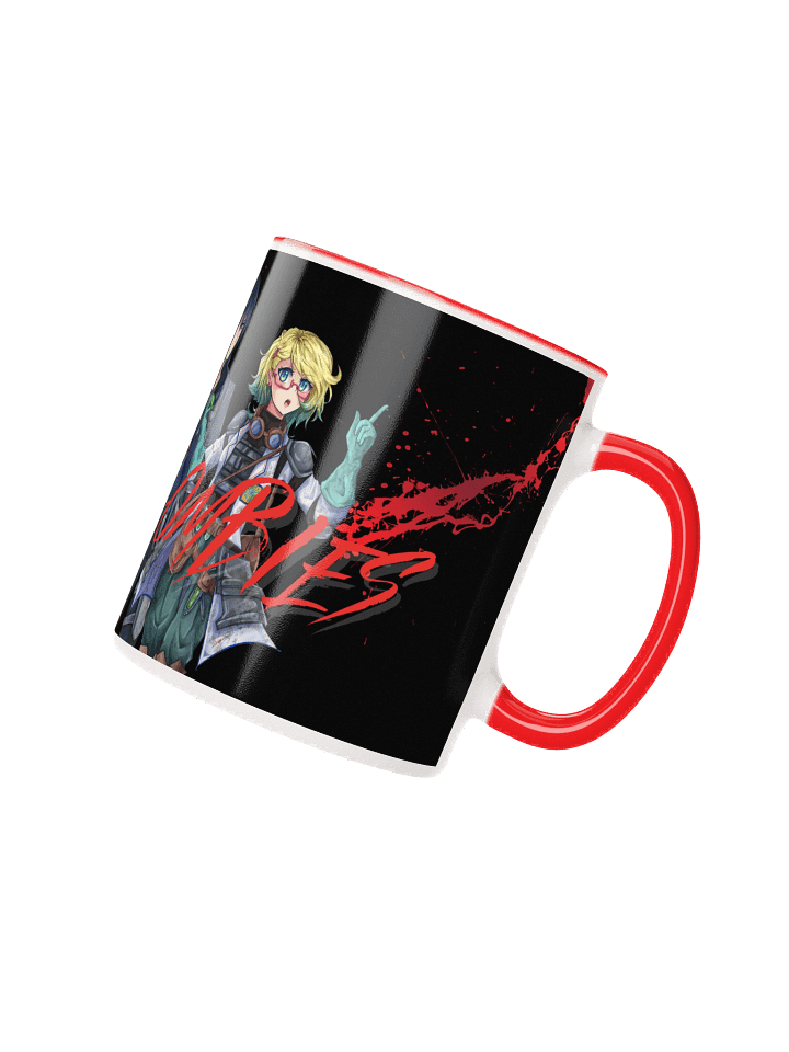 2026 Zombie Mug product image (4)