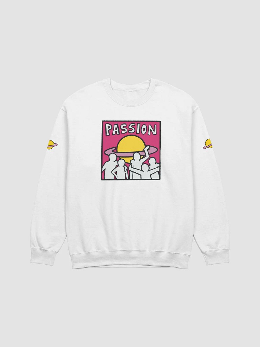 Passion's People Sweatshirt product image (2)