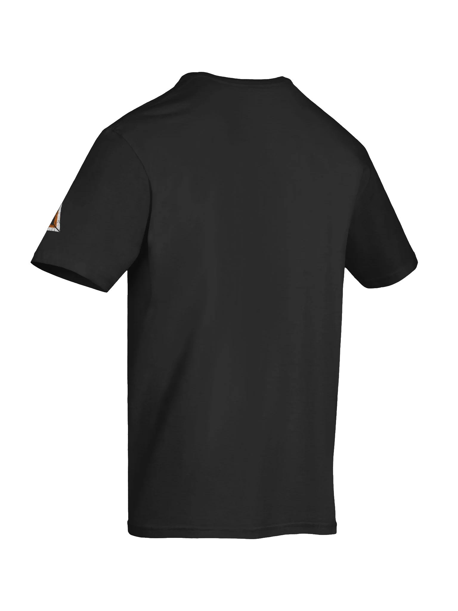 Mainloot Dark Tee product image (12)