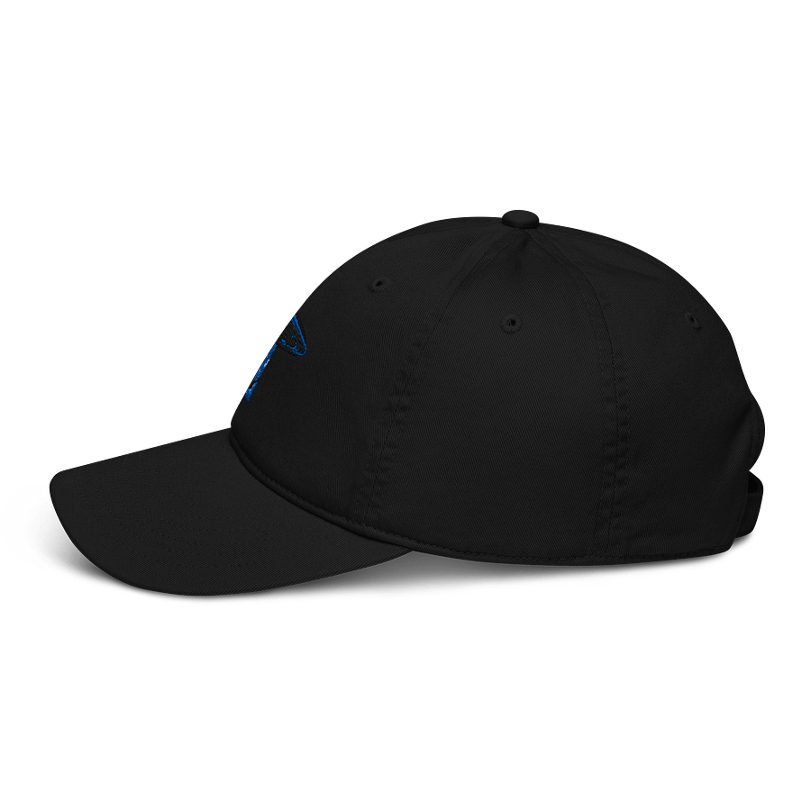 StrxTooGxne Blue Hat 1 product image (5)