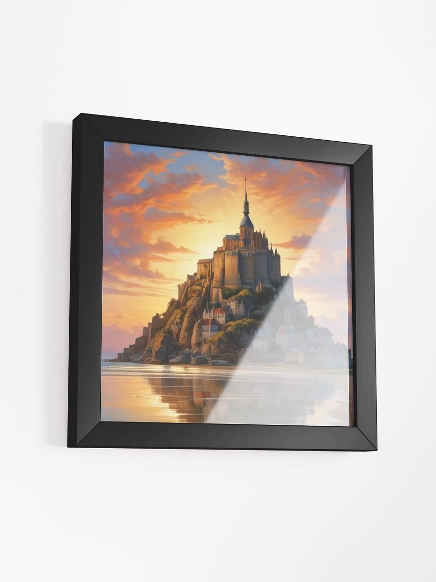 Mount Saint Michel product image (34)