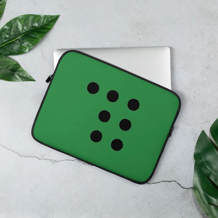 322 LAPTOP AVENTURINE product image (2)