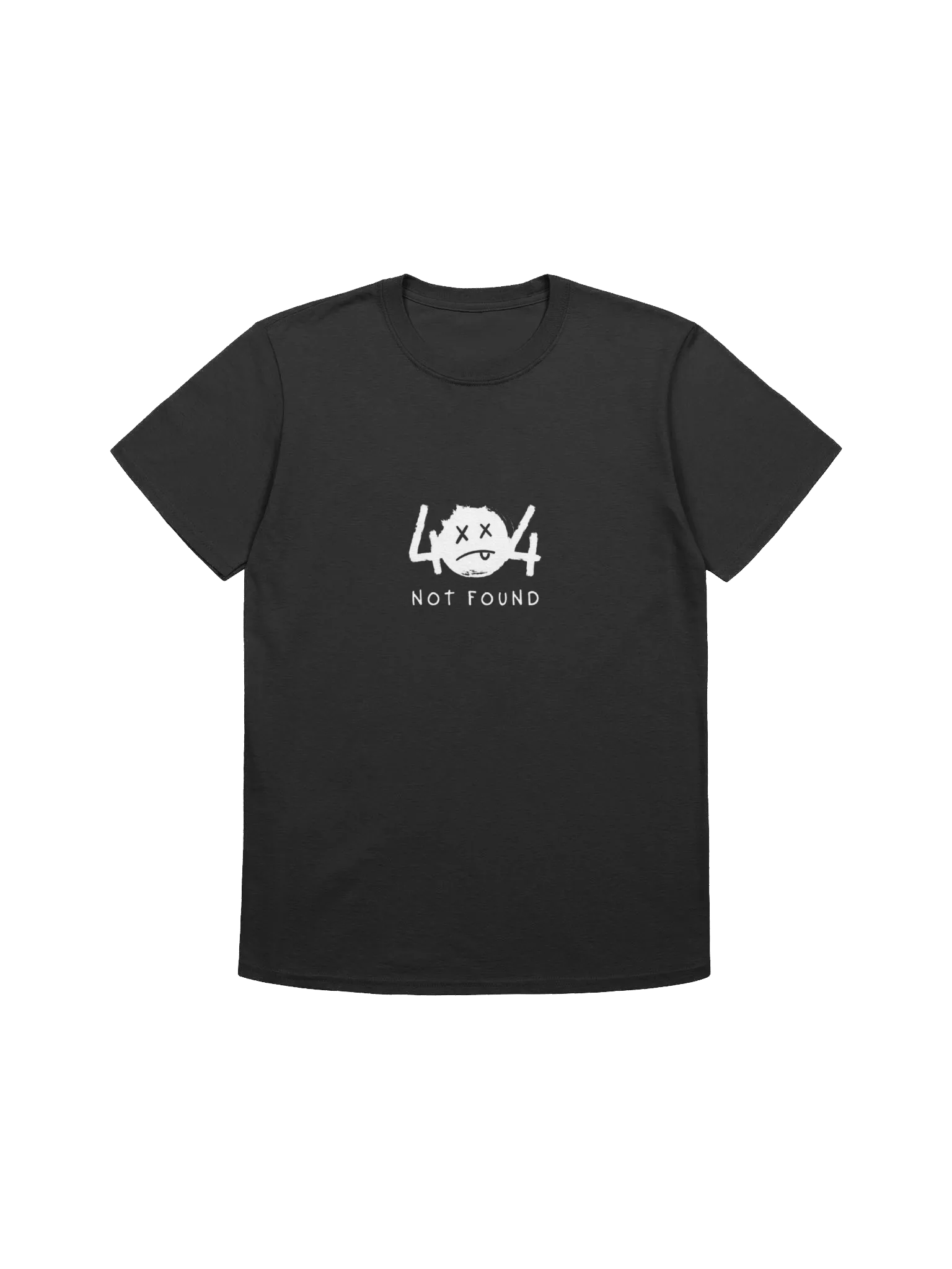 LOVA - 404 Unisex T-Shirt product image (15)