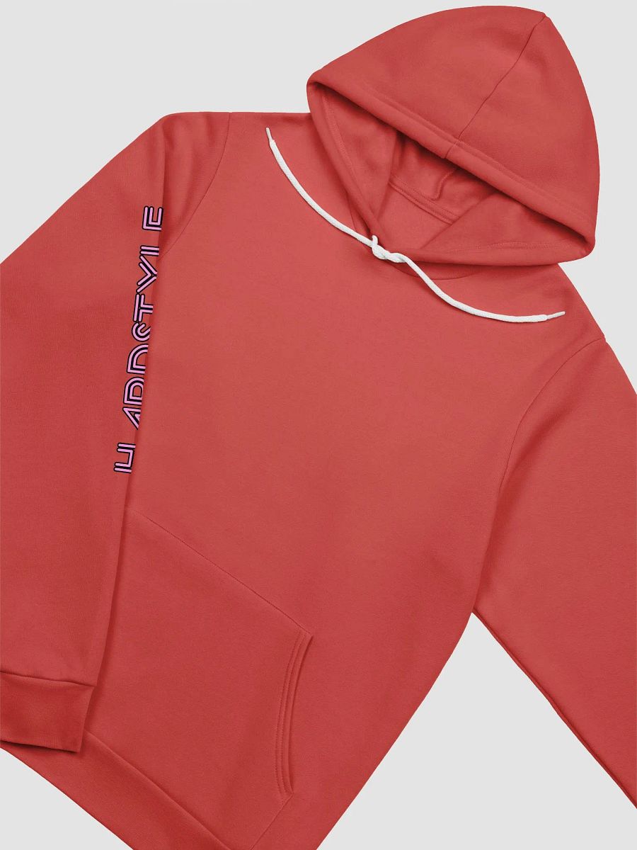 Hardstyle Catgirl Hoodie product image (15)