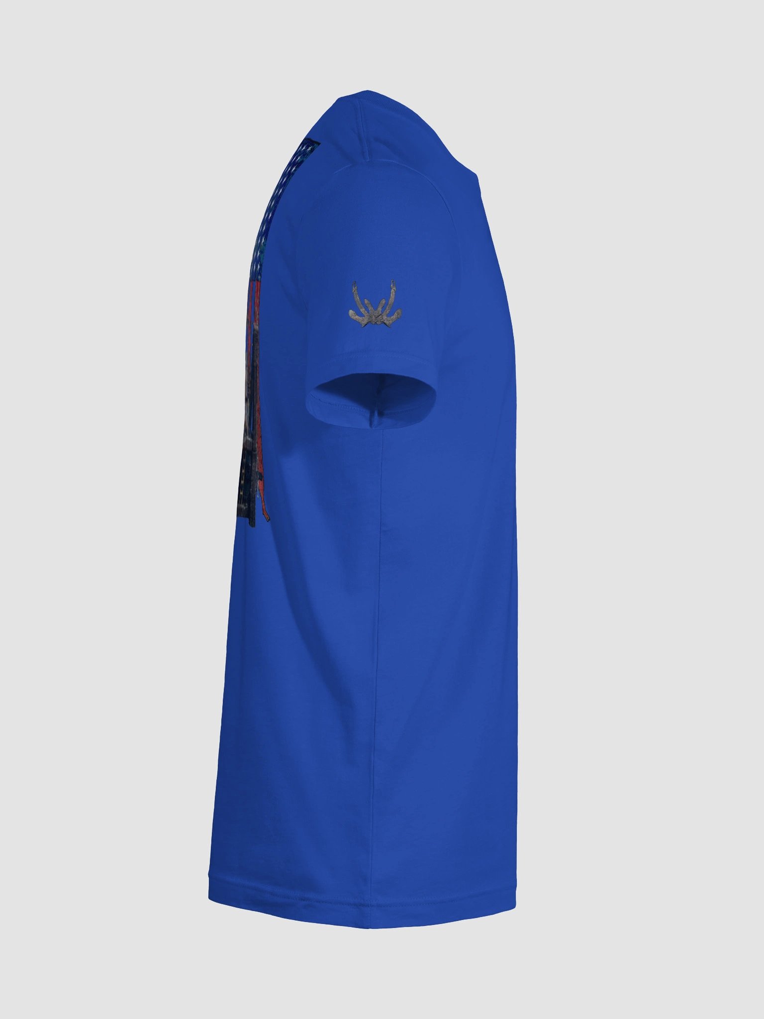 Terri L. Brusco Hoodie & CE Flage - T-Shirt product image (12)