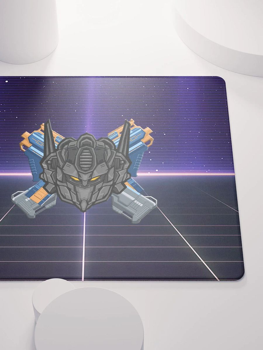 BotsNBlasters Mousepad product image (5)