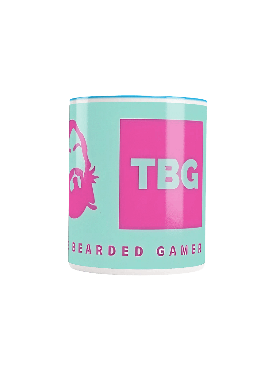 The Bearded Gamer Cup 2 product image (5)