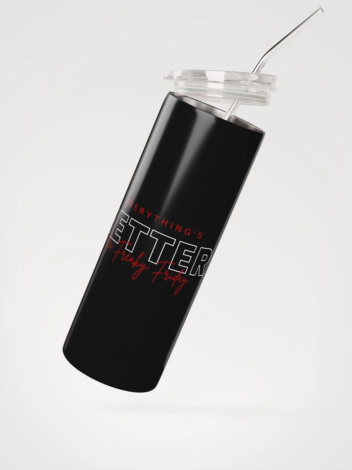 Everything's Better Tumbler product image (2)