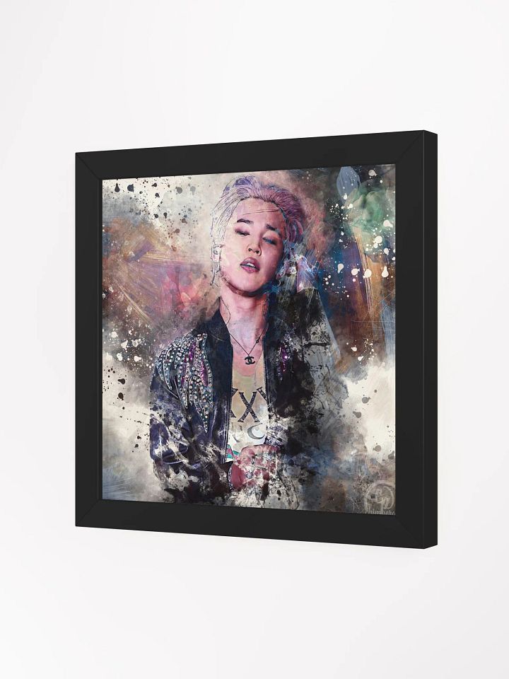 BTS - Kitty Gang Jimin - Designed by ChimberArt product image (9)