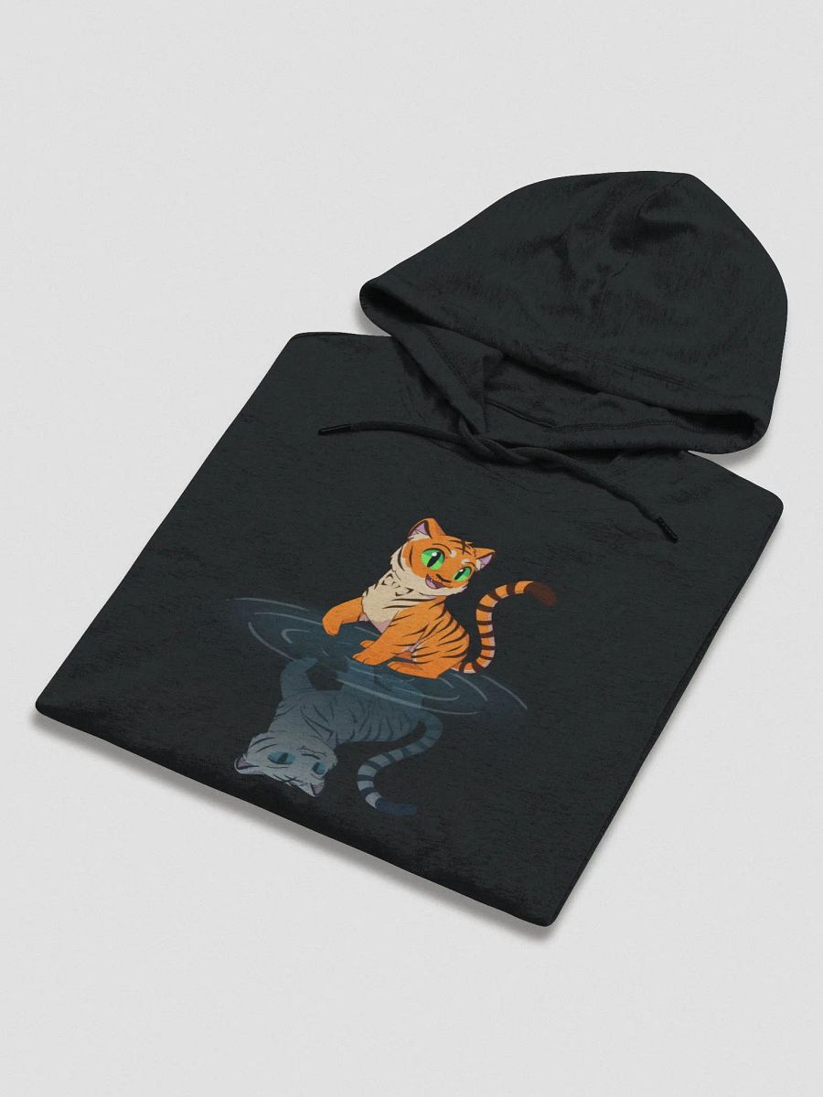 Reflect Fitted Hoodie product image (9)