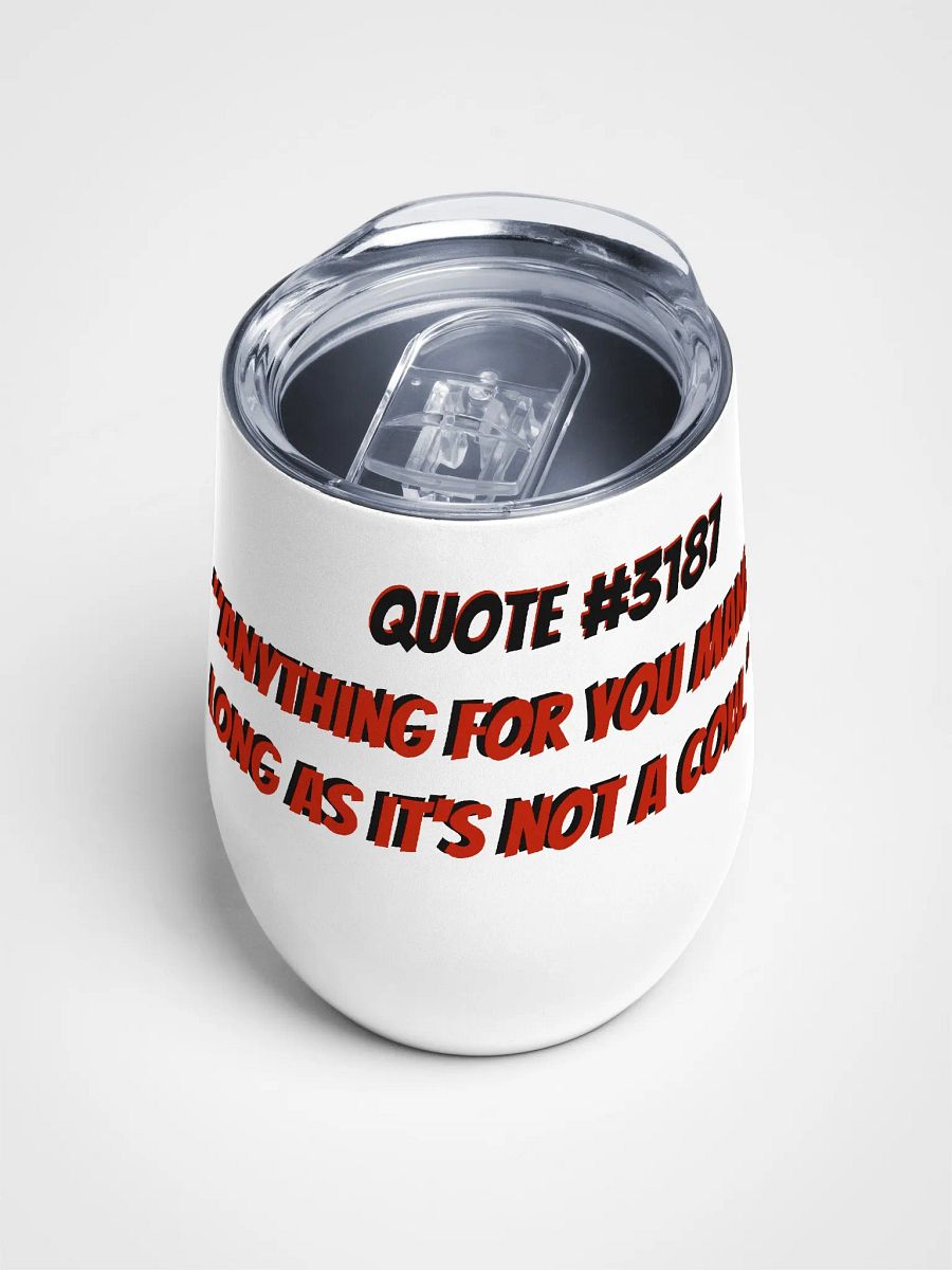 Quote 3187 w/CranCow product image (4)