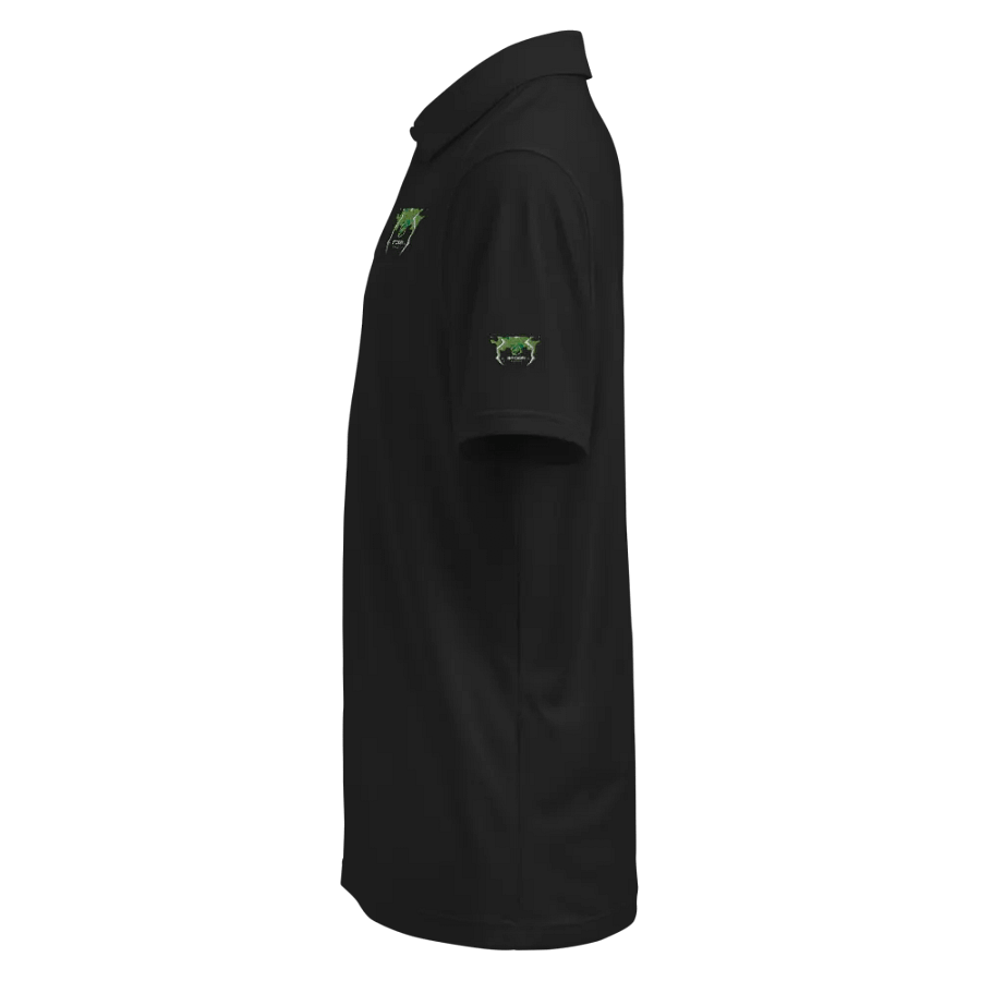 Official Storm Gaming Clan Polo Under Armour Shirt product image (2)