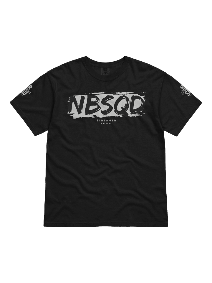 Noobsquad "Breakthrough" T-Shirt product image (1)