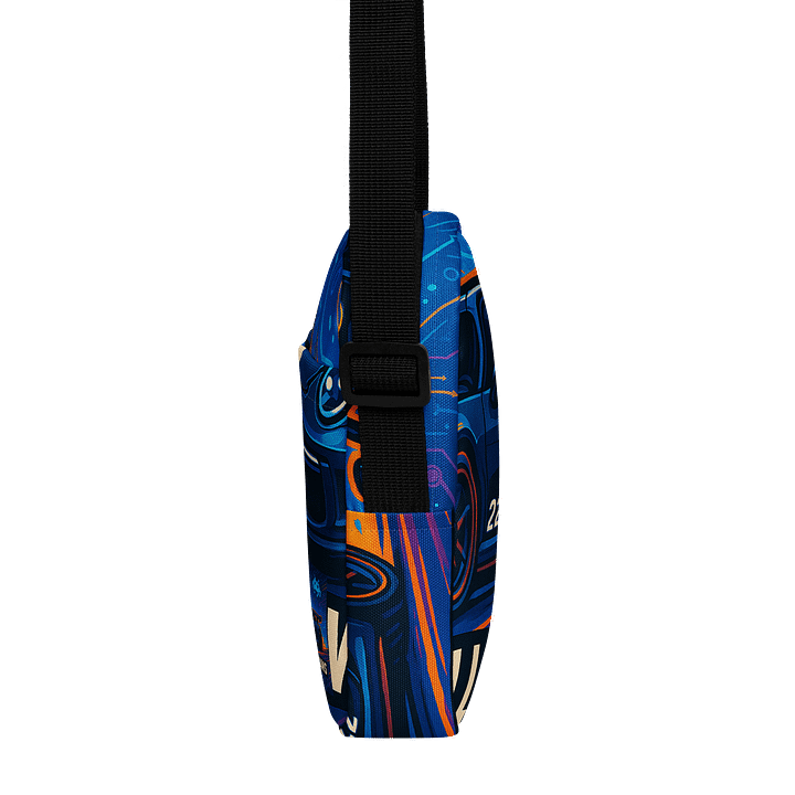 skuldertaske jack williams product image (2)