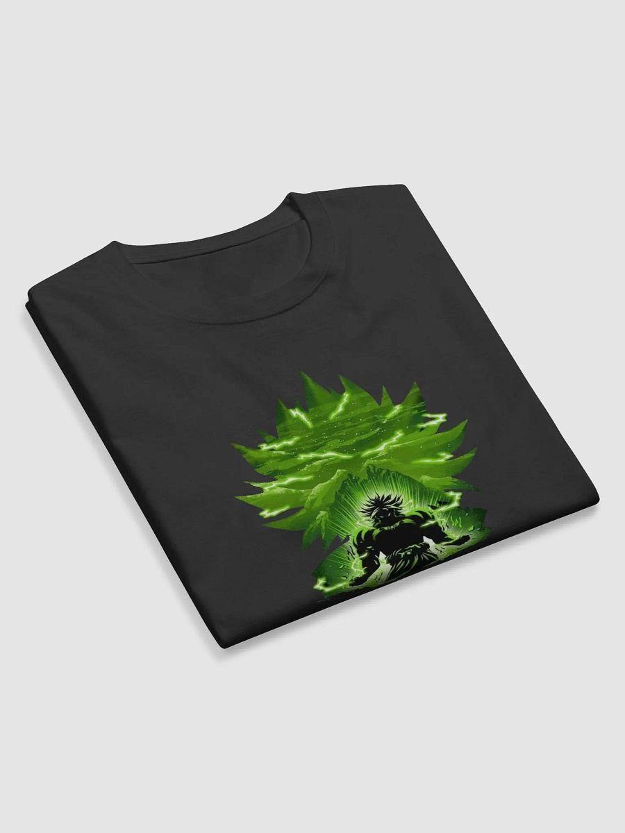 Dragoon Ball Broly Tee product image (10)