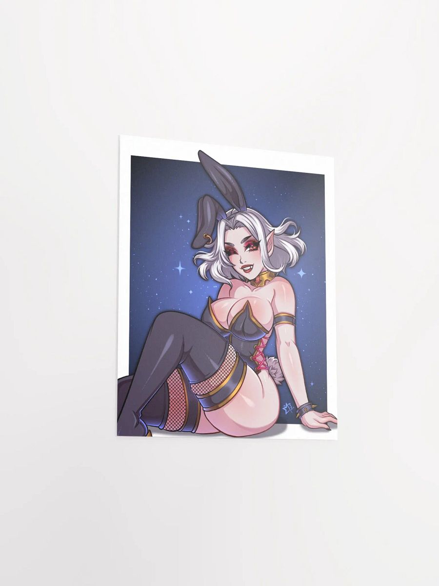 Bunny Girl Ellie Poster product image (8)