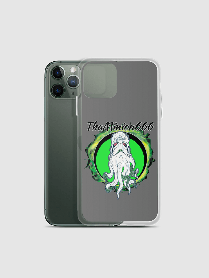 [DEN SUPPLIES] iPhone Case 3 product image (1)