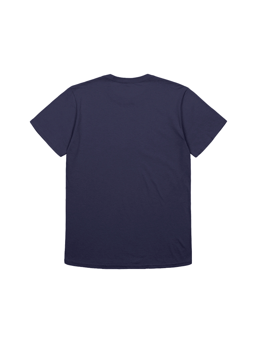 Summer American Style Textured T-Shirt product image (9)
