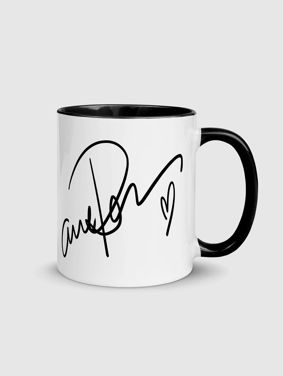 BLK Signature Mug