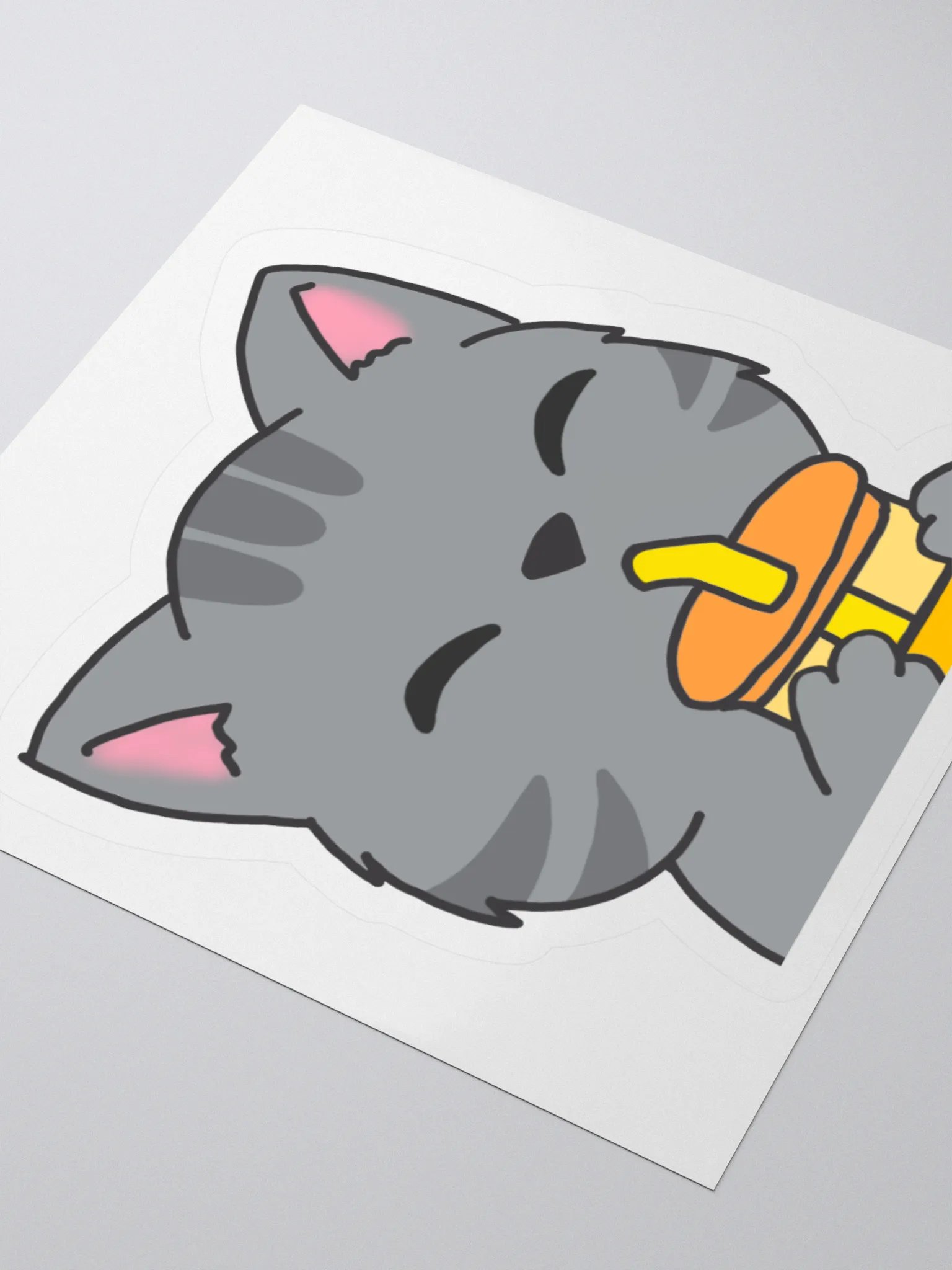 Piko Sip Sticker product image (7)